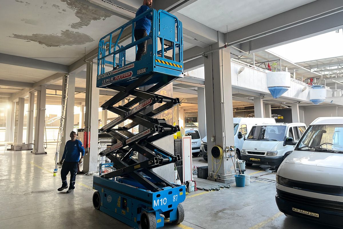 Kınık Manlift Kiralama foto1 Kınık Manlift Kiralama fotoğraf 1
