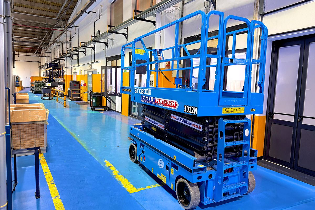 Menderes Manlift Kiralama foto1 Menderes Manlift Kiralama fotoğraf 1