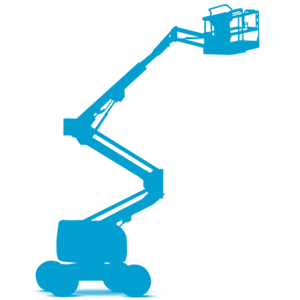 kiralik eklemli manliftler