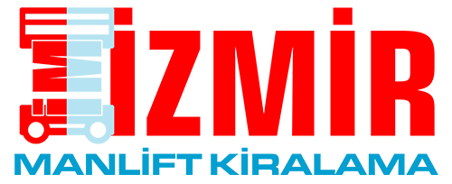 �zmir Manlift Logo alt
